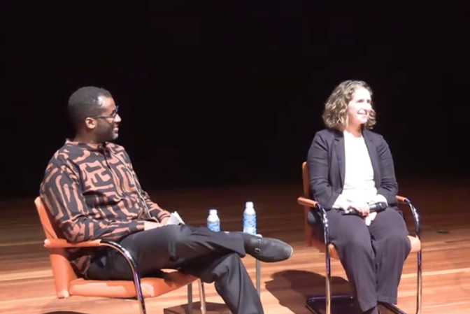 Interpretation in Bay Area Museums