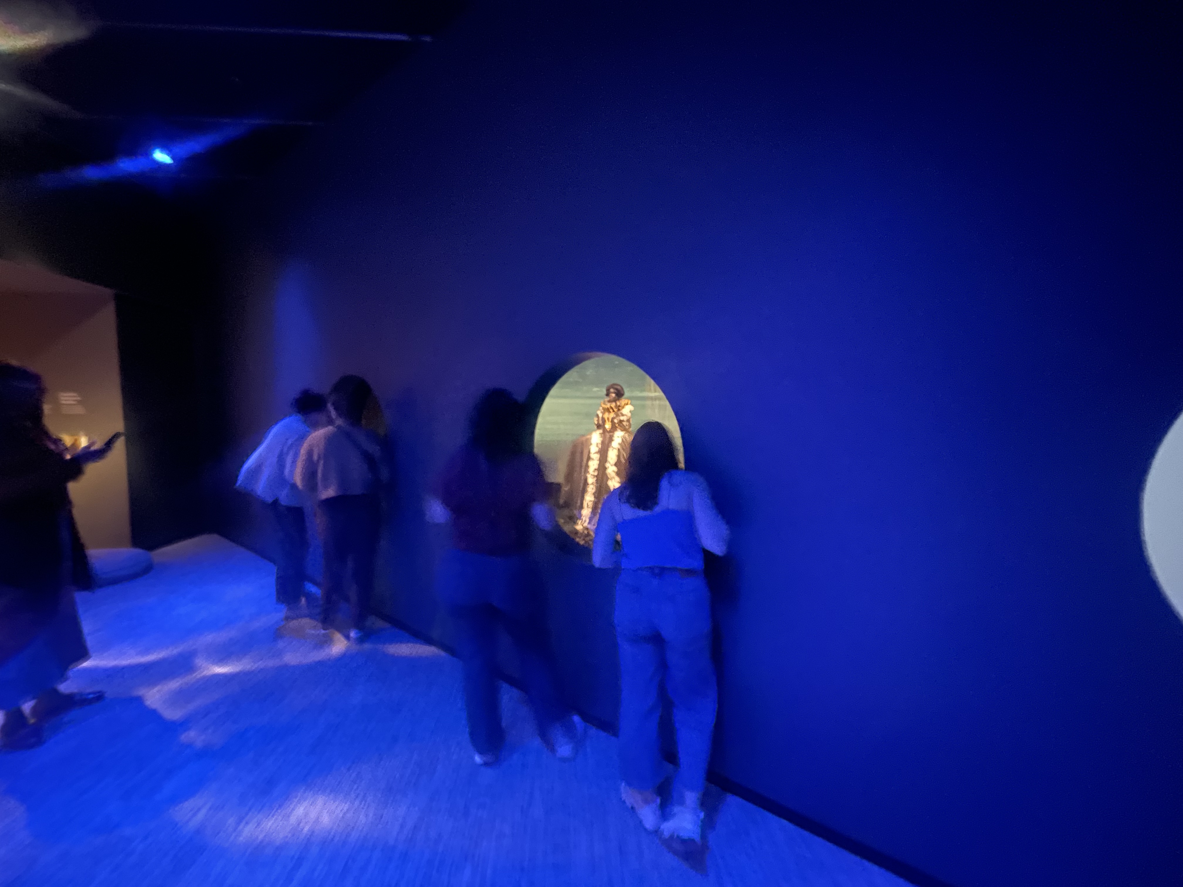 Practicing Ethical Interpretation