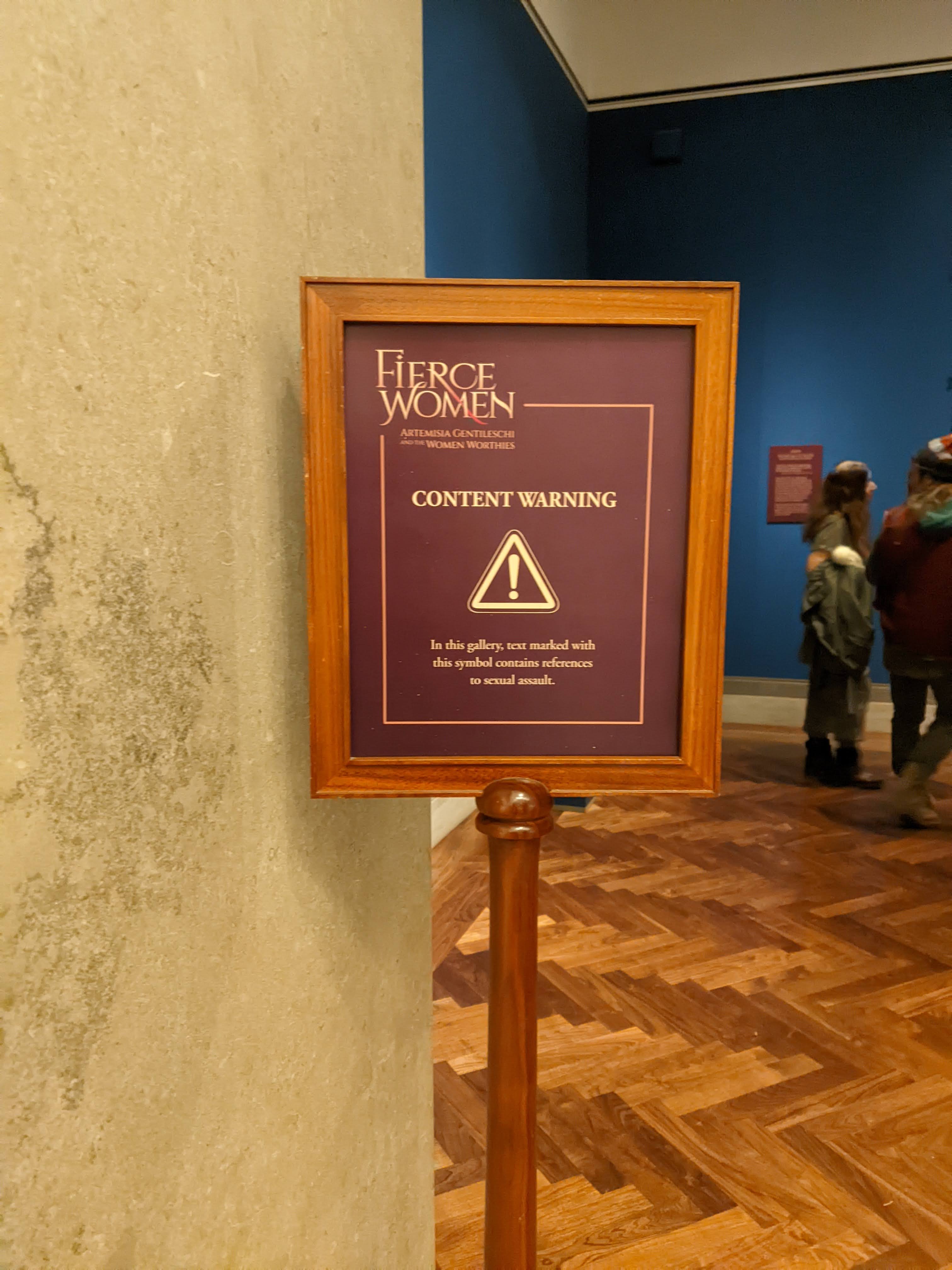 Resource Roundup: Content Statements