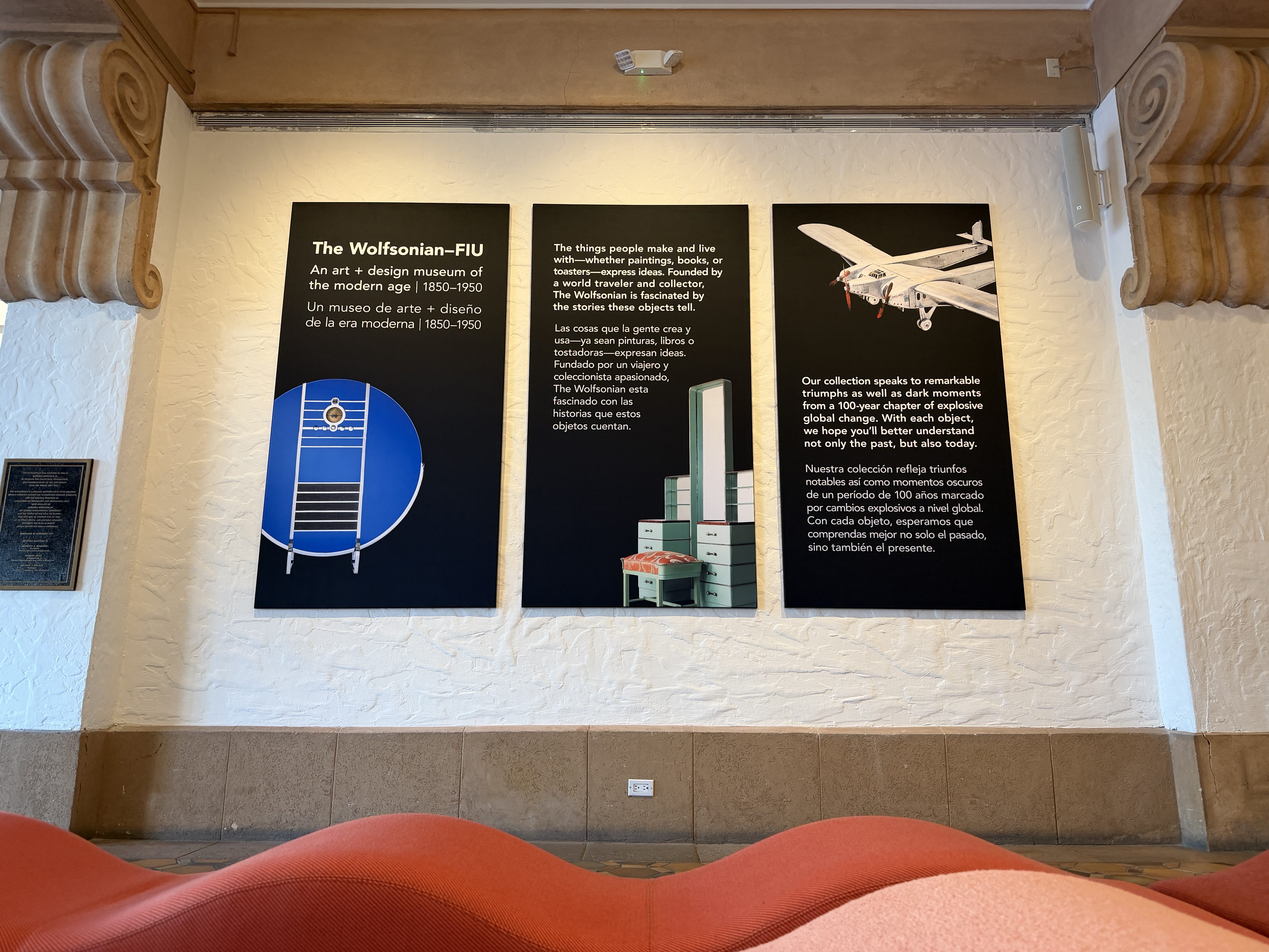 Starting From Scratch: Building Interpretation Practices at The Wolfsonian–Florida International University