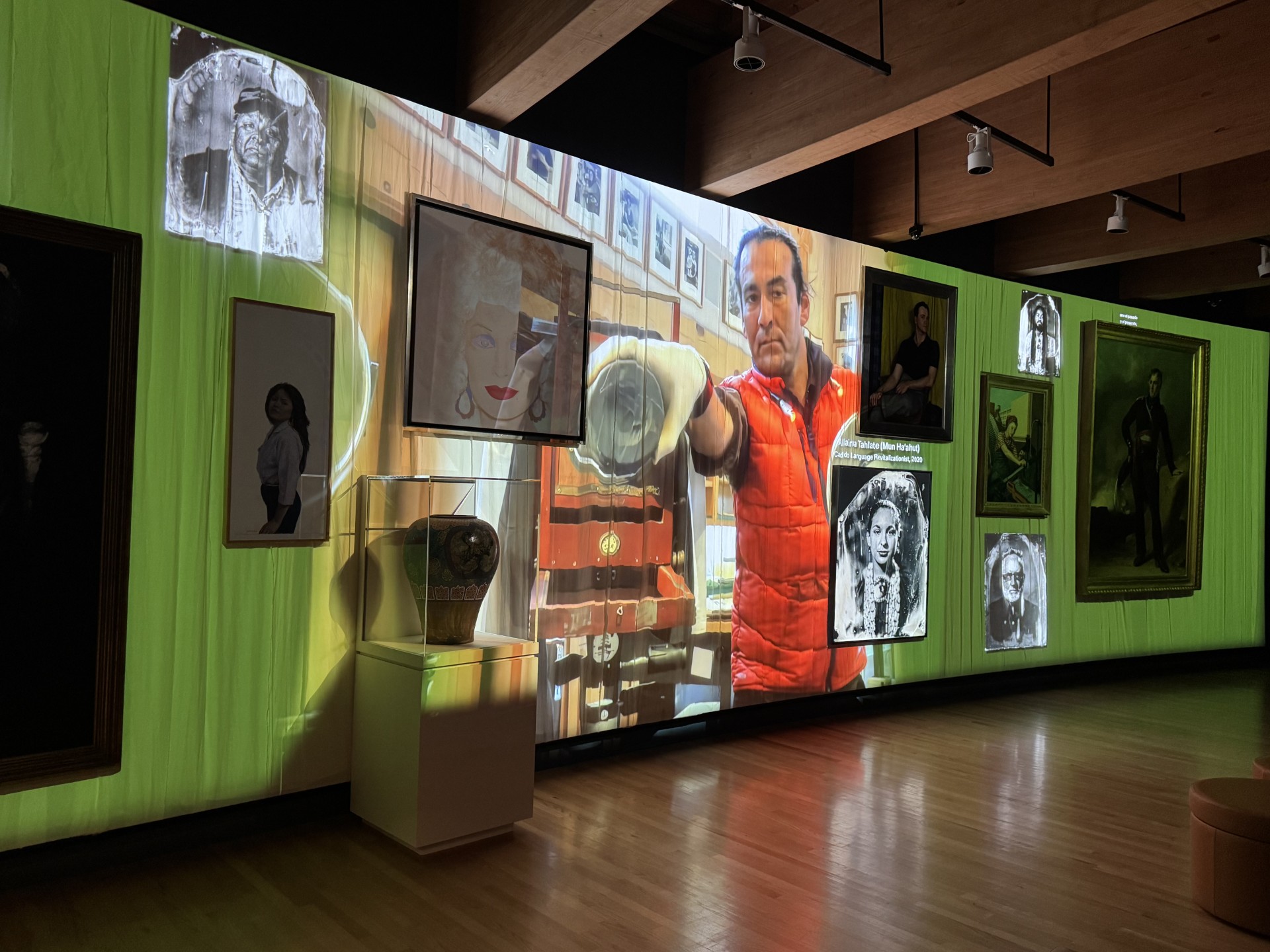 Protected: Expanding Multivocality in Crystal Bridges Museum Expansion